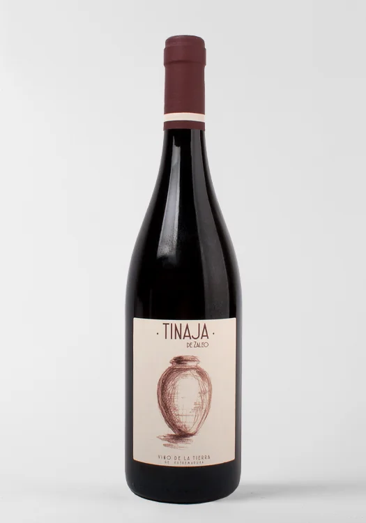 Tinaja de Zaleo
