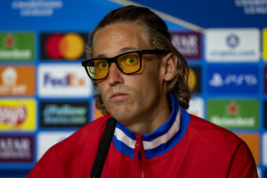 Marcos Llorente