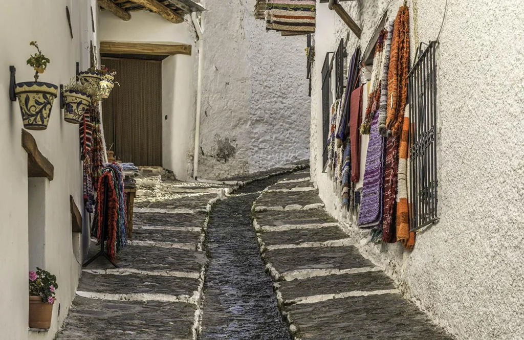 Pampaneira