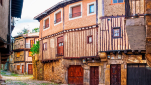La Alberca