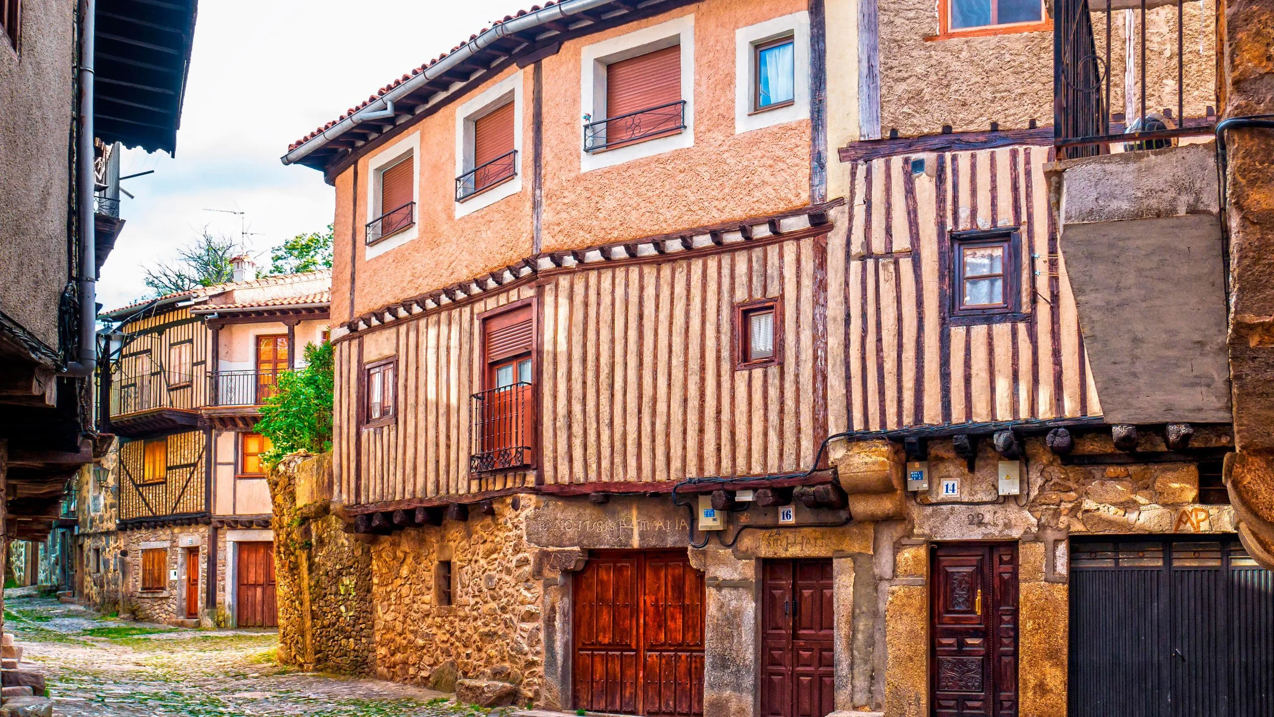 La Alberca
