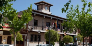Mocejón