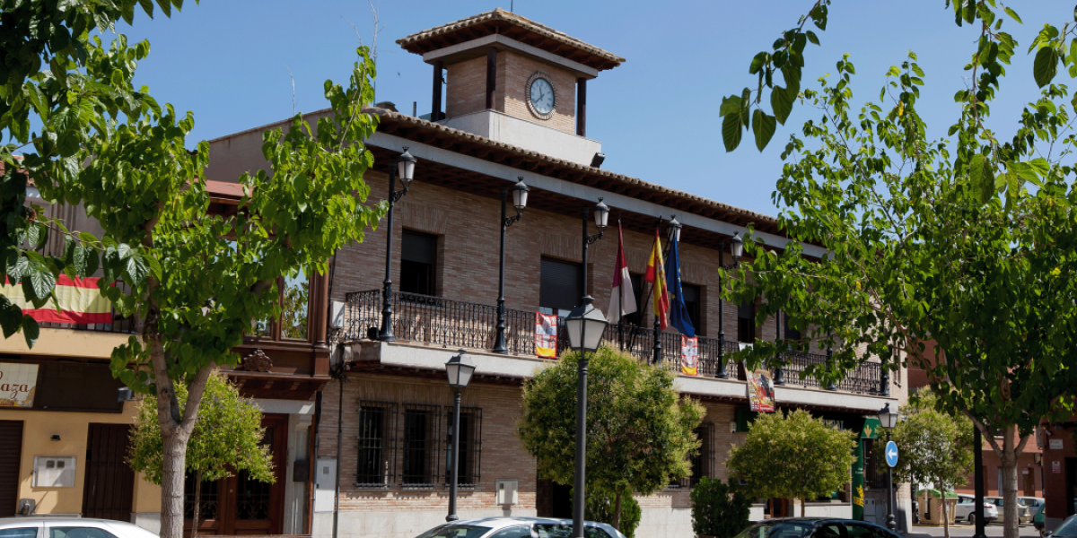 Qué ver y qué hacer en Mocejón (Toledo): lugares, paseos y planes en un día 1 Mocejón
