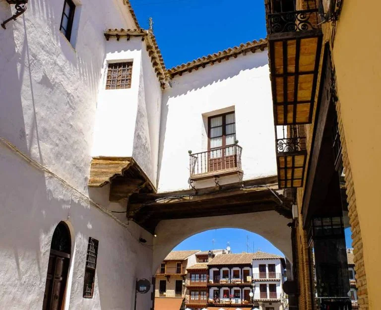 Qué ver y qué hacer en La Puebla de Montalbán (Toledo): 10 planes imprescindibles 4 image 147