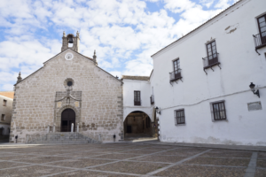 La Puebla de Montalbán (Toledo)