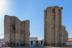 Qué ver y qué hacer en Polán (Toledo): 12 planes y sitios imprescindibles