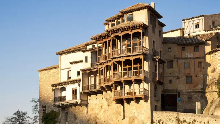 Qué ver en Cuenca: 15 lugares, gastronomía, actividades y más 8 Cuenca