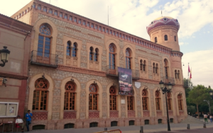 Qué ver en Mora (Toledo)