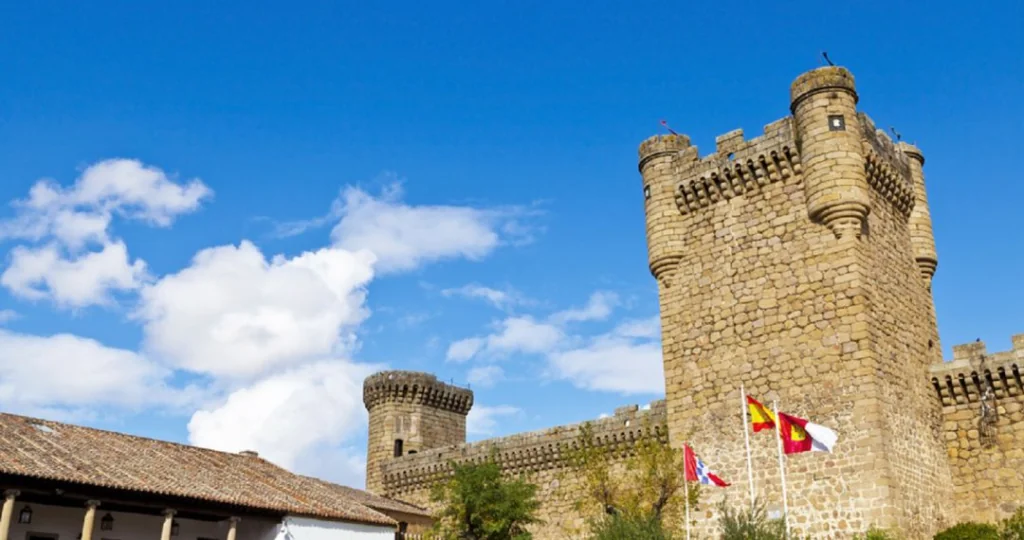 Oropesa (Toledo)
