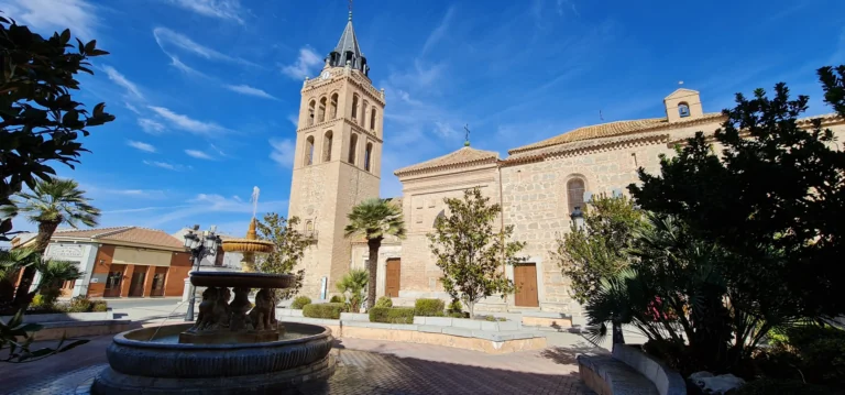 Ajofrín