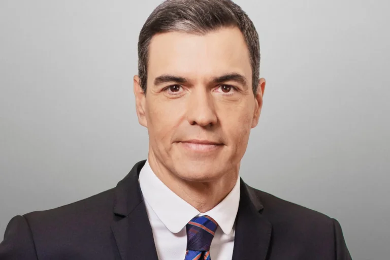 El pueblo favorito de Pedro Sánchez para disfrutar de la nieve cerca de Madrid: “Un paisaje espectacular” 2 Pedro Sánchez