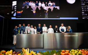 El secreto mejor guardado de Madrid: El plato que ha dejado mudo al jurado de Madrid Fusión y que puedes probar hoy mismo