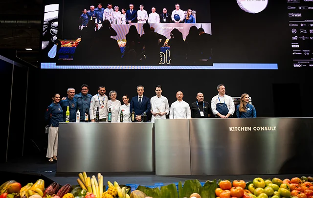 El secreto mejor guardado de Madrid: El plato que ha dejado mudo al jurado de Madrid Fusión y que puedes probar hoy mismo