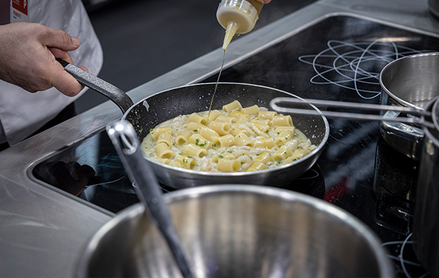 Madrid Fusión revela la nueva estrategia de los chefs: conquistar el corazón antes que el paladar 26 Madrid Fusión revela la nueva estrategia de los chefs: conquistar el corazón antes que el paladar