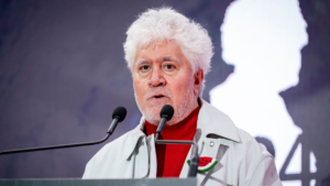 Pedro Almodóvar