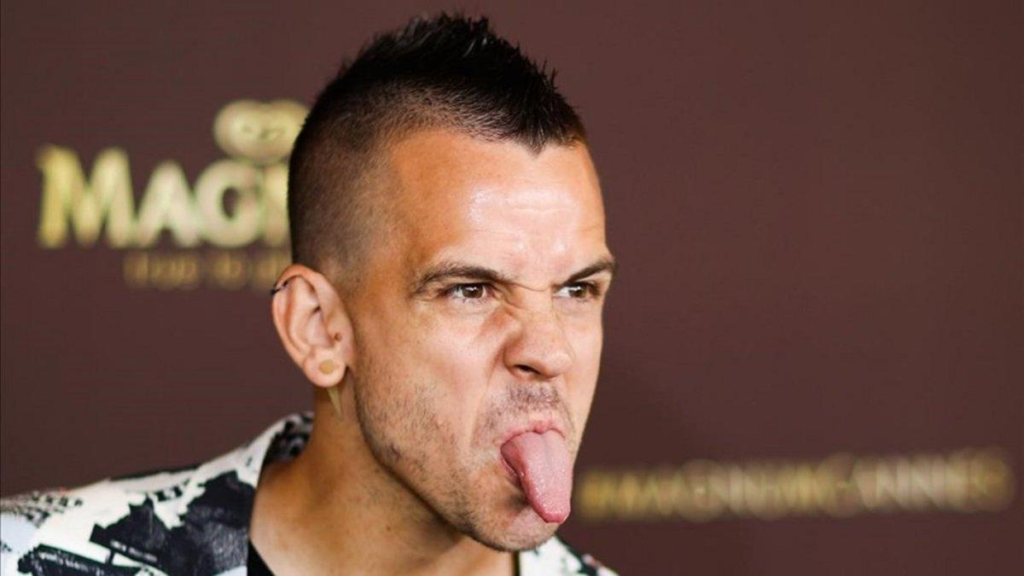 Dabiz Muñoz