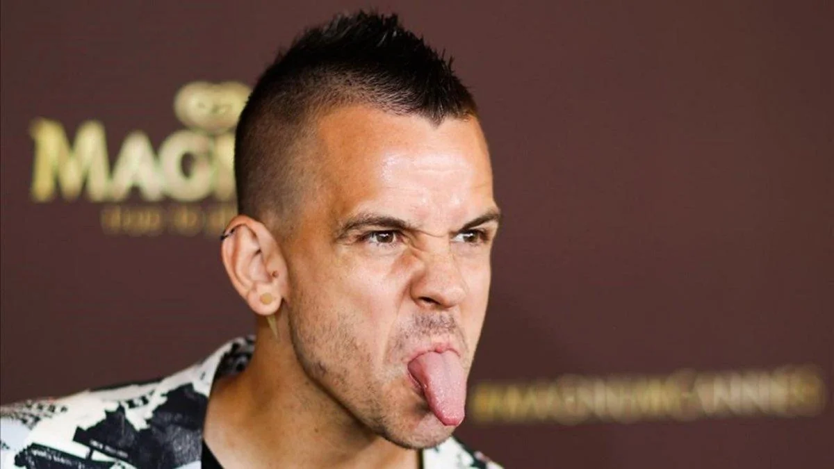 Dabiz Muñoz