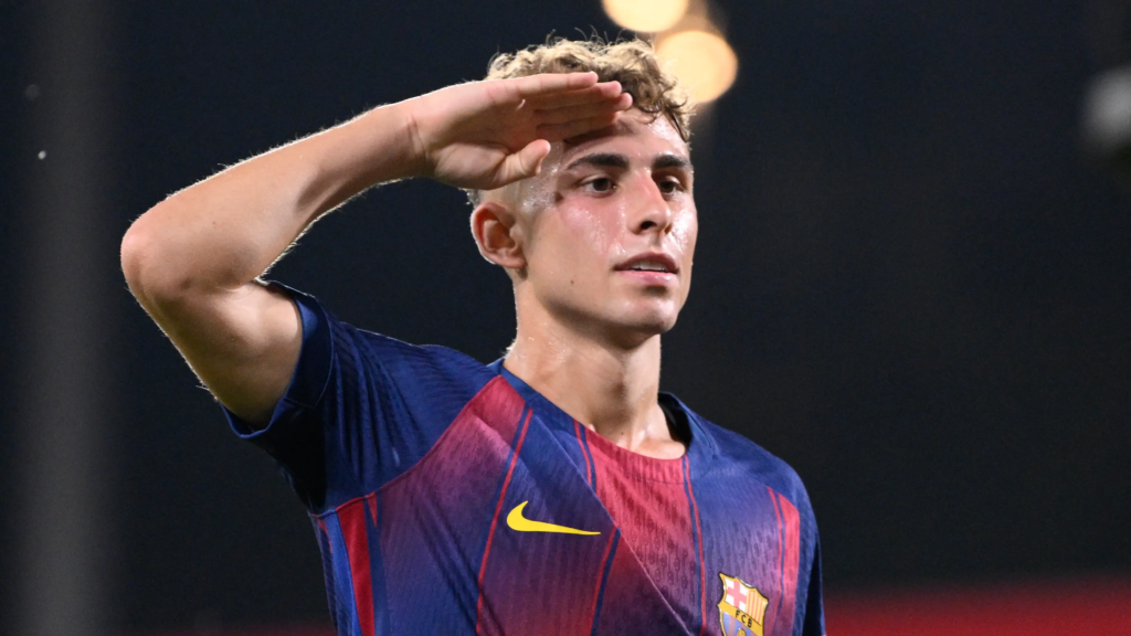 white streets, rural calm and passion for football