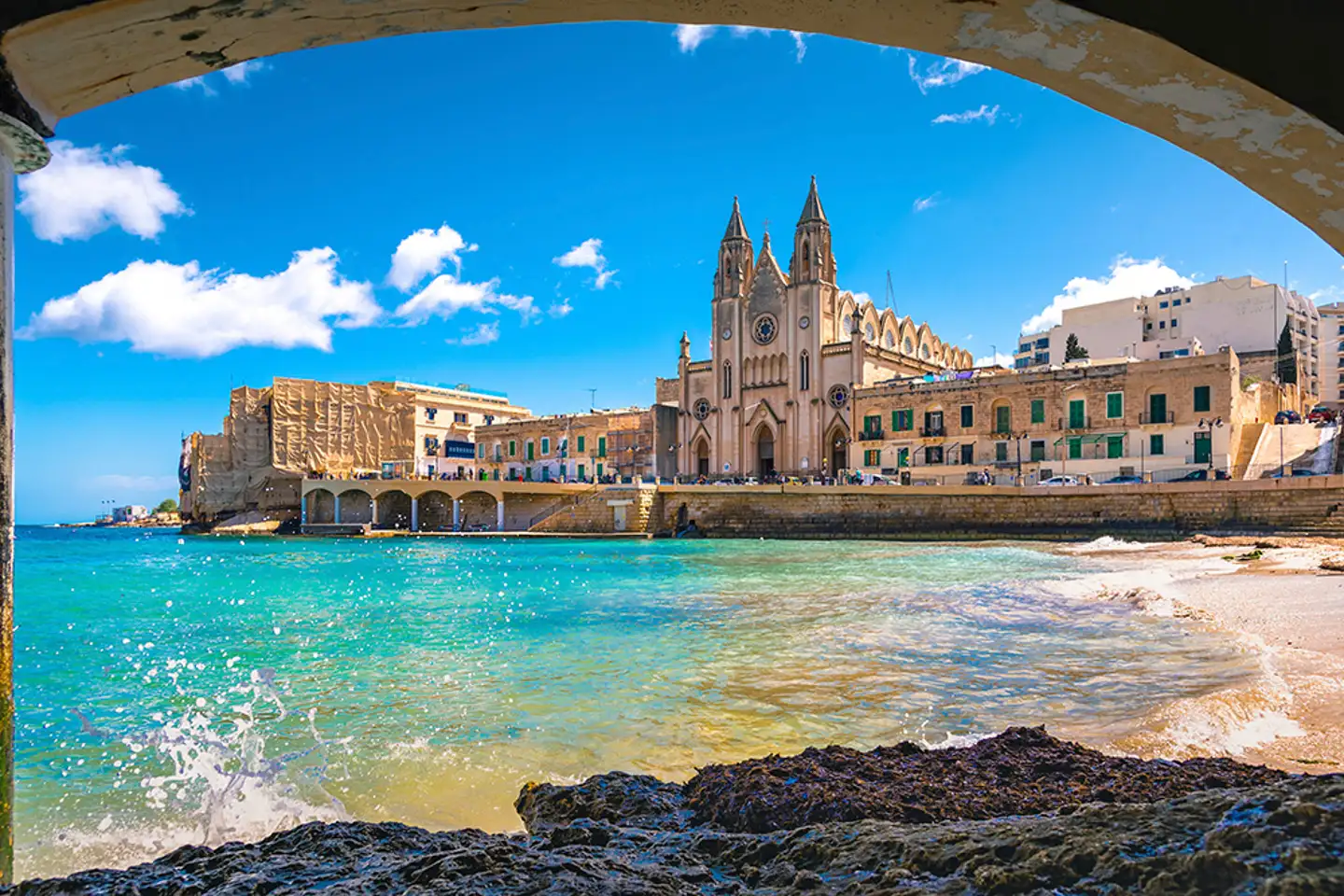 Qué ver en Malta: los lugares imprescindibles de la isla que combina historia, mar y misterio 1 Qué ver en Malta