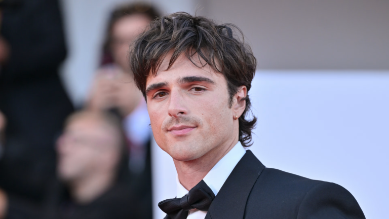 Jacob Elordi