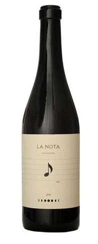 La Nota, el tempranillo segoviano de crianza larga que está enamorando a los expertos 2 La Nota