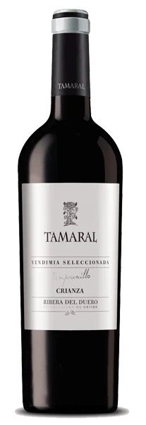 Tamaral Crianza 2022: el vino de Ribera del Duero que desafía la añada cálida con frescura y precisión 2 image 254