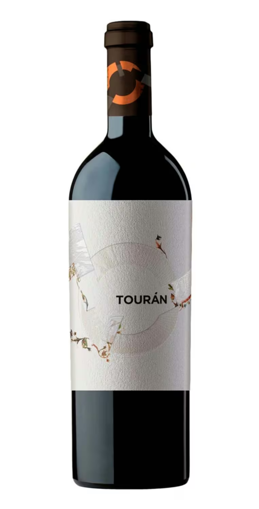 Tourán 2023, el vino que encarna la filosofía de Bodegas Morca: selección y profundidad 3 Bodegas Morca, Tourán 2023