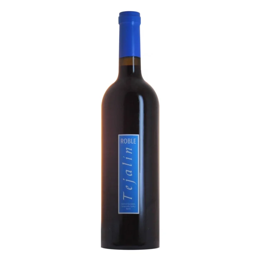El tinto de 7 euros que sabe a chocolate y que los expertos compran por cajas: así es el Tejalin Roble 2 image 281