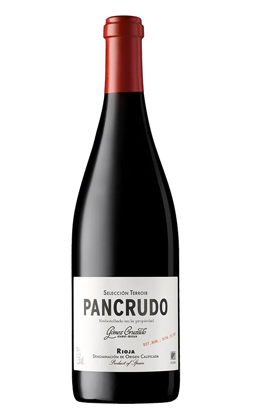 El fenómeno Pancrudo 2023: Por qué los expertos están agotando este Rioja de 95 puntos 2 image 299