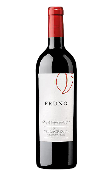 Con 92+ Parker y 91 Suckling, este Ribera ecológico vuelve a conquistar a la crítica 2 Pruno 2023