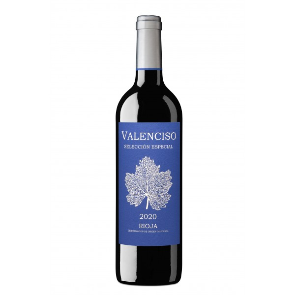 Valenciso Reserva 2020: el vino español que enamora sin necesidad de gritar 2 image 307