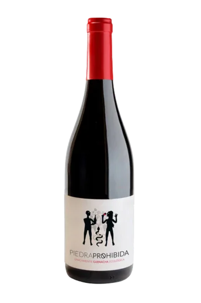 Piedra Prohibida 2023: el vino de "cepas escondidas" que solo los que saben buscar están comprando 2 Piedra Prohibida 2023