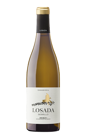 Losada Godello 2024: el blanco del Bierzo con pizarra y “cuerpo de tinto” por 14,95 € 2 image 321