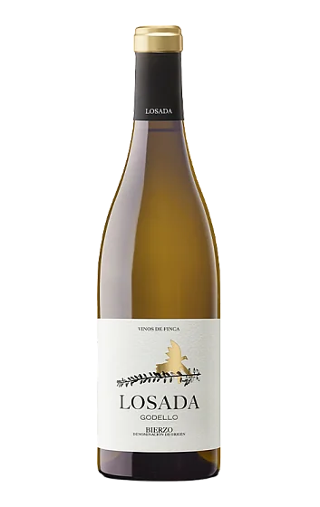 Losada Godello 2024: el blanco del Bierzo con pizarra y “cuerpo de tinto” por 14,95 € 2 image 321