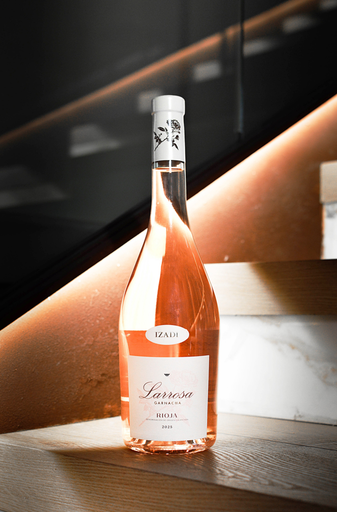 Larrosa Rosé 2025