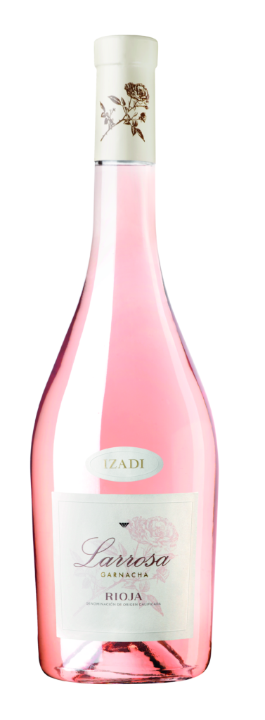 Larrosa Rosé 2025