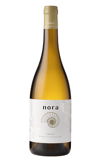 El Albariño que madura como un tinto: 91 puntos y esencia de Rías Baixas por menos de 14 euros 2 Nora 2024
