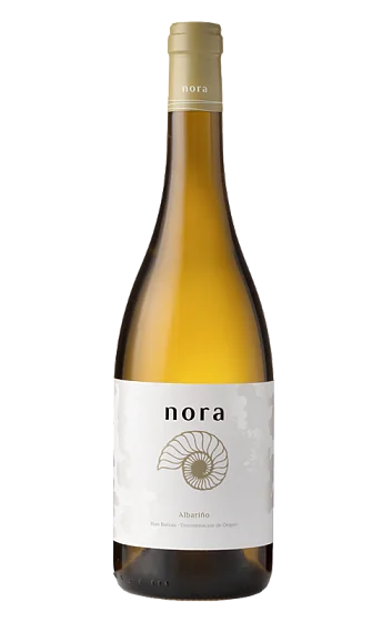 El Albariño que madura como un tinto: 91 puntos y esencia de Rías Baixas por menos de 14 euros 2 Nora 2024