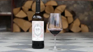 Este es el mejor vino tinto de España: se lanzó hace dos meses y cuesta solo 15 euros
