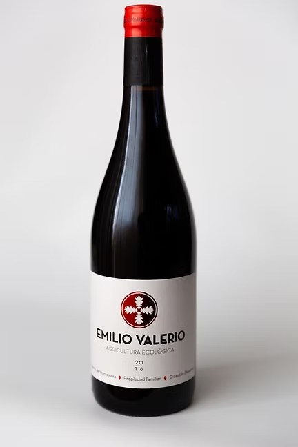 Emilio Valerio: la esencia de Montejurra en un coupage ecológico que desafía la tradición 2 Emilio Valerio