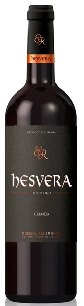 Hesvera Crianza