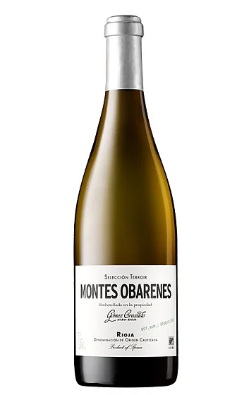 Montes Obarenes 2022