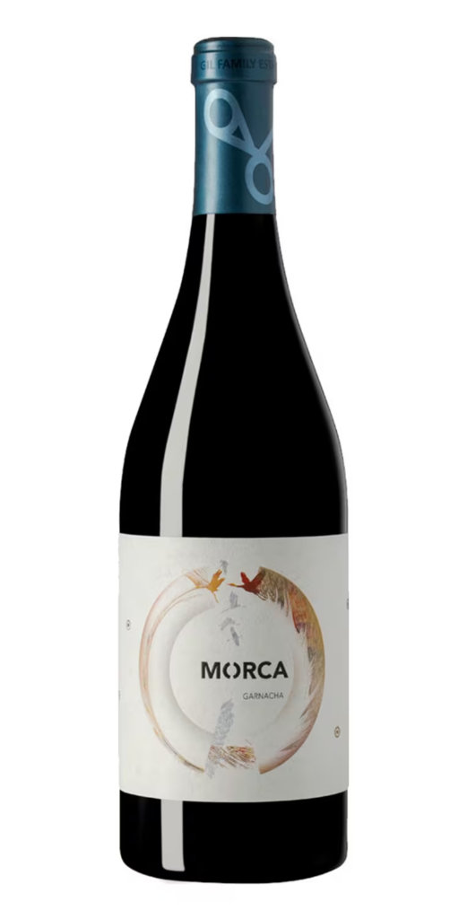 Morca 2023