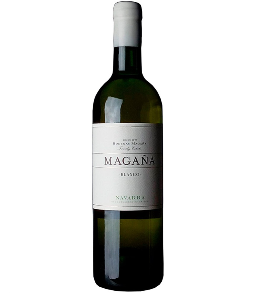 Magaña Blanco 2020