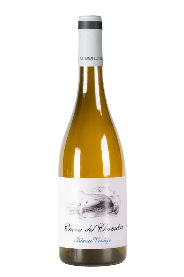 El blanco ecológico de Almansa que sabe a piña y mango: por qué Cueva del Chamán es el Cueva del Chamán Ecológico