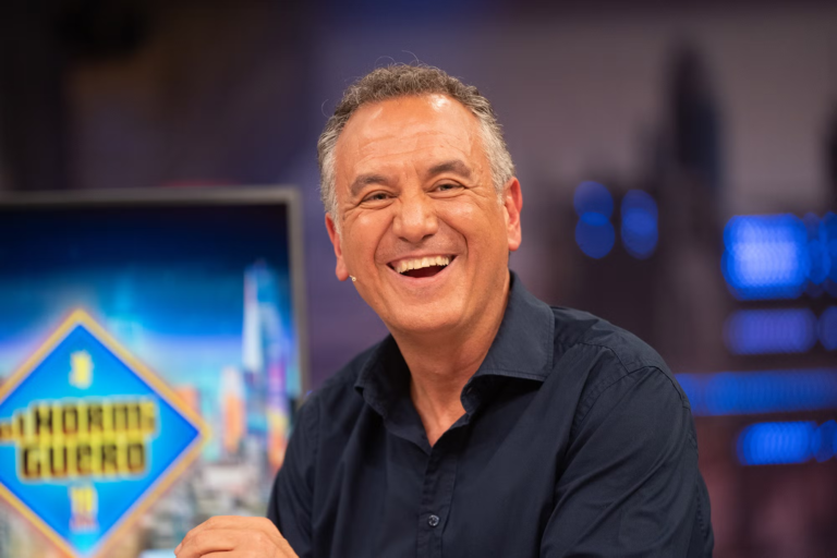 Roberto Brasero | GTRES