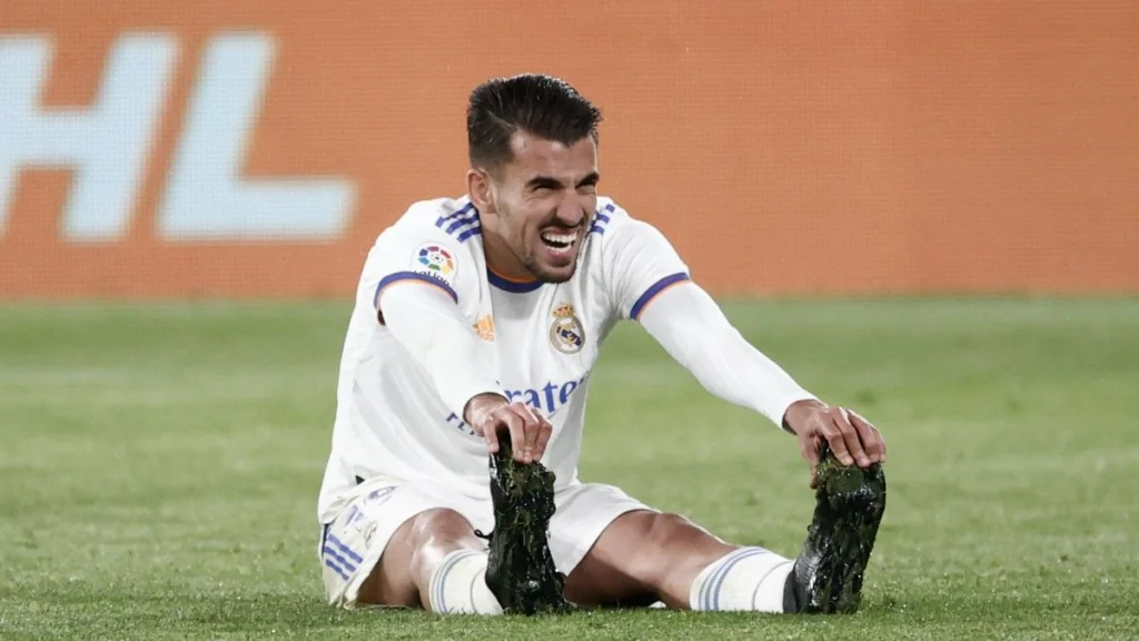 Dani Ceballos