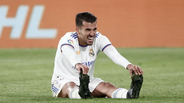 Dani Ceballos