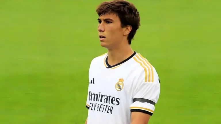 Gonzalo García