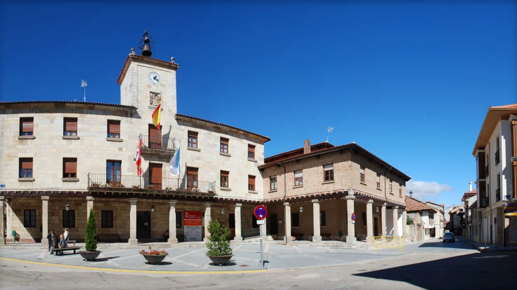 Qué ver en Cervera de Pisuerga: naturaleza, arte románico y pueblos con encanto en plena Montaña Palentina 2 Cervera de Pisuerga